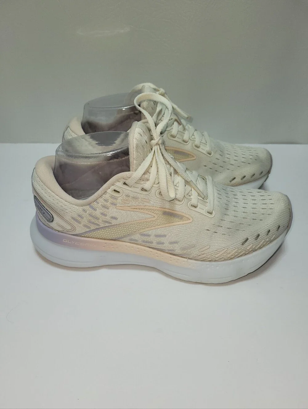 Brooks Glycerin 20 Neutral Running Shoes